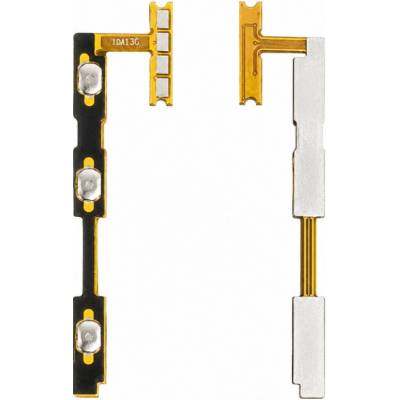 Xiaomi Redmi 13C flex ON/OFF + volume