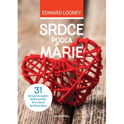 Srdce podľa Márie