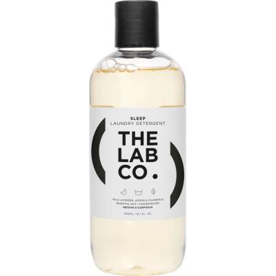The Lab Co prací gel na ložní textilie a oblečení na spaní 300 ml