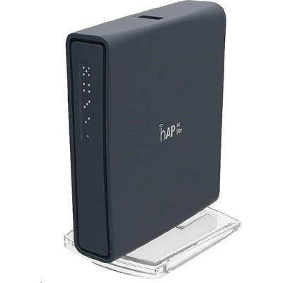 MikroTik hAP ac lite