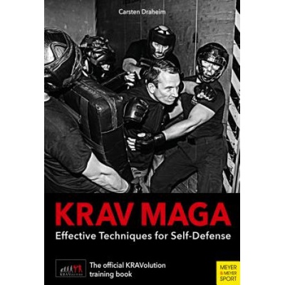 Krav Maga – Hledejceny.cz