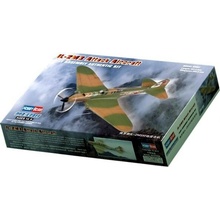 Hobby Boss Iliyushin Il-2m3 Stormovik 1:72