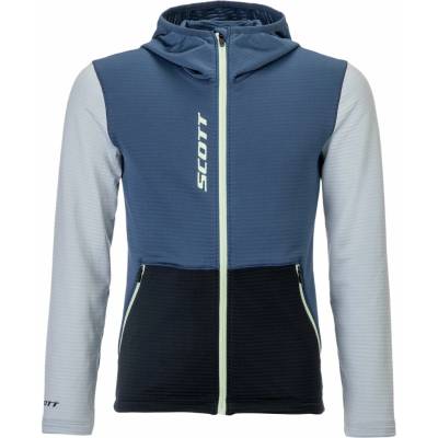 Scott Hoody Jr Defined Light Dusk Blue/Mist Blue