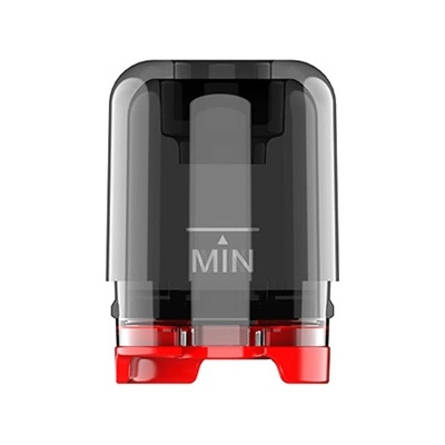 Uwell Whirl S2 Pod cartridge 3,5ml 1ks