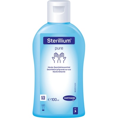 Hartmann Dezinfekce Sterillium pure 100ml