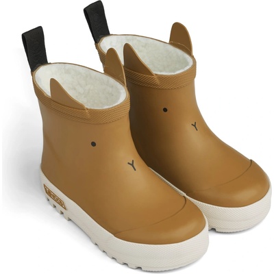 Liewood Thermo holínky Jesse Golden Caramel