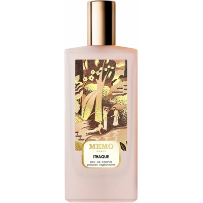 Memo Paris Ithaque parfumovaná voda unisex 75 ml