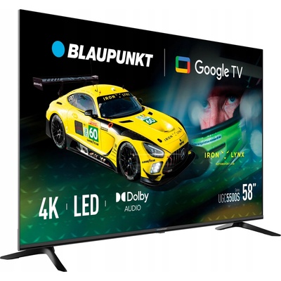 Blaupunkt 58UGC5500S