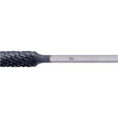 PFERD TOOLS 21201484 frézovací kolík , Délka 43 mm, Vnější Ø 6 mm, Pracovní délka 13 mm, Ø hřídele 3 mm
