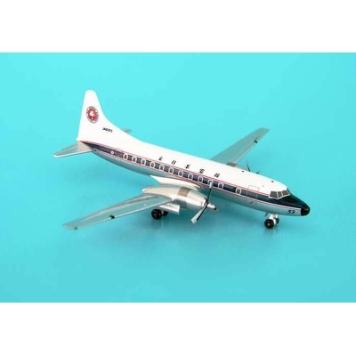 JC Wings CV-440-89 ANA All Nippon Airways 1:400