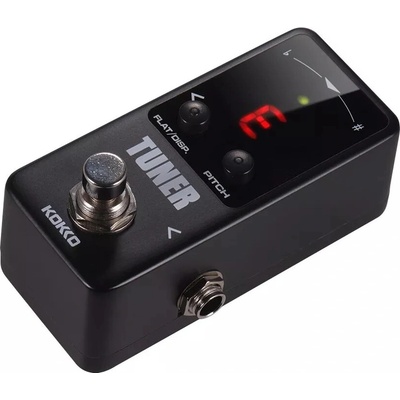 Flanger Kokko FTN2