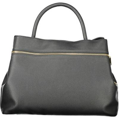 Twinset Dámska taška čierna 40 x 28 x 10 cm