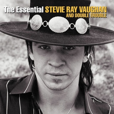 VAUGHAN STEVIE RAY AND DOUBL: THE ESSENTIAL STEVIE RAY VAU CD