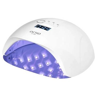 OCHO NAILS X13 UV LED lampa 65W