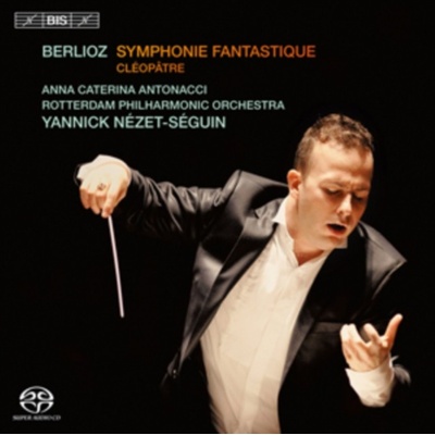 Berlioz Louis Hector - Symphonie Fantastique – Hledejceny.cz