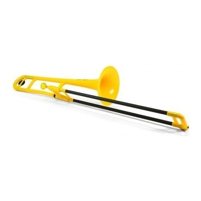Jiggs Whighama pBone Žlutý – Hledejceny.cz