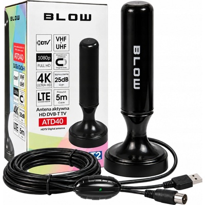 Blow ATD40