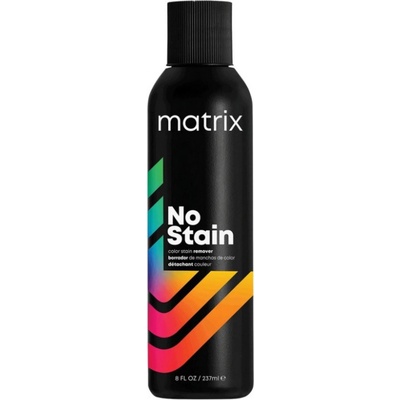Matrix No Stain odstraňovač skvrn po barvení 237 ml