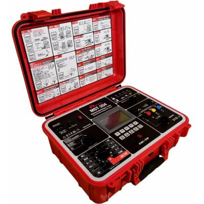 MI Spekter MST-204