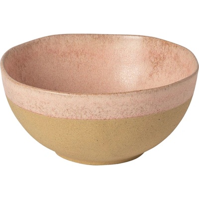 Costa Nova Miska Arenito Latte Mauve Rose 16 cm