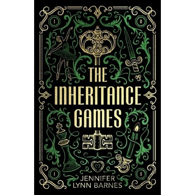 The Inheritance Games