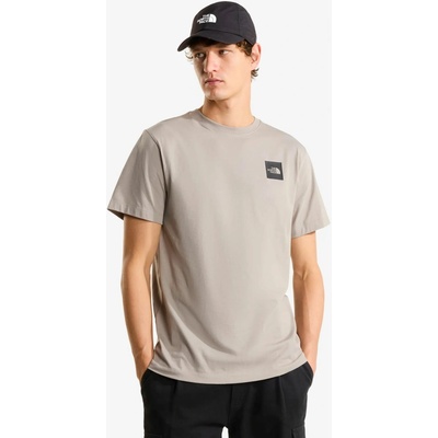 The North Face Half Dome stone slab