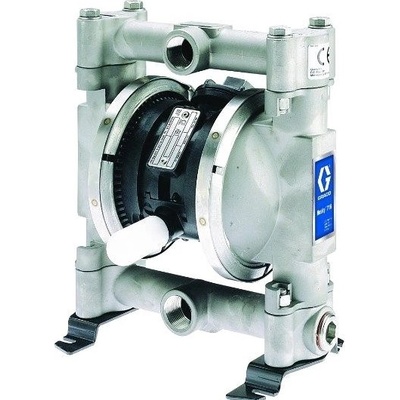 Graco D5D368 Husky 716 SS