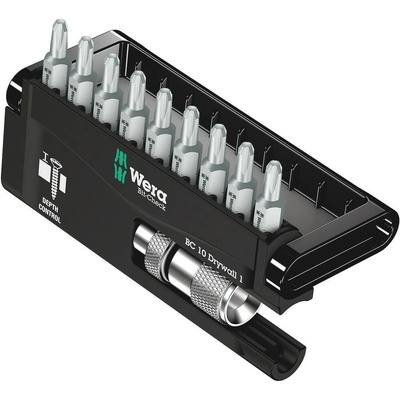 Wera 10-dielna 05136011001