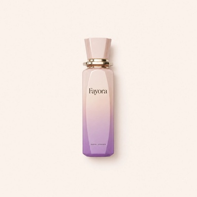 Paris Corner Fayora parfémovaná voda dámská 100 ml