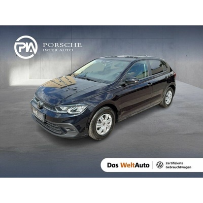 Volkswagen Polo TSI 70 kW