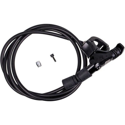 Rock Shox XLoc Monarch XX páčka – Hledejceny.cz