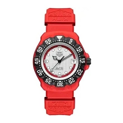 Tag Heuer WA126B.BT0006