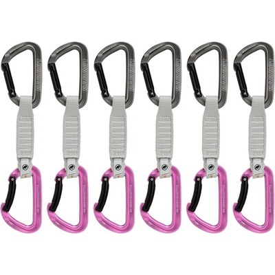 Mammut Workhorse Keylock 12 cm 6 ks
