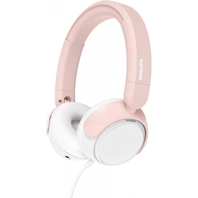 Philips TAK2000PK/00 pink