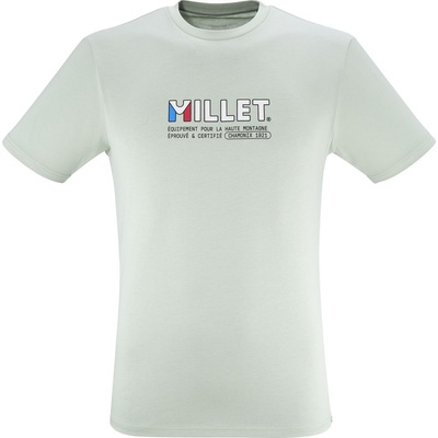 Millet TS SS M SEAWEED
