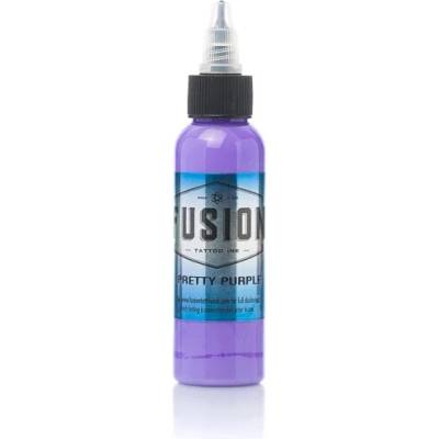Fusion Ink pretty purple 30 ml