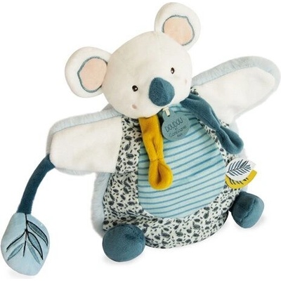 Doudou et Compagnie maňásek Koala Yoca 25 cm