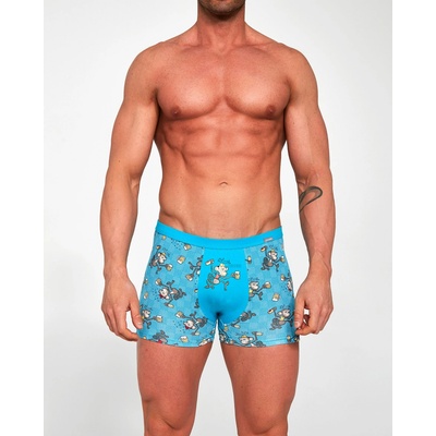 Cornette pánské boxerky Tattoo 280/194 Cheers – Hledejceny.cz
