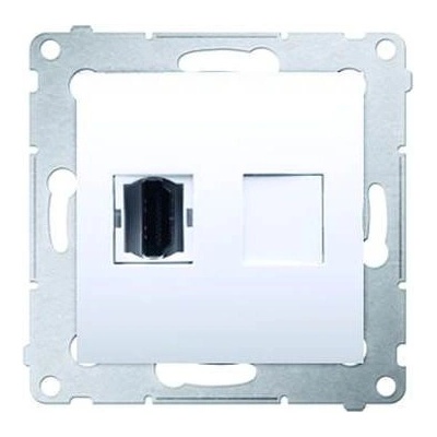 Kontakt Simon 54 DGHDMI.01/11