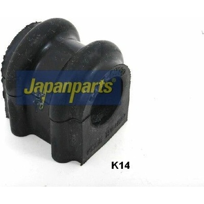 Ložiskové puzdro, stabilizátor JAPANPARTS RU-K14