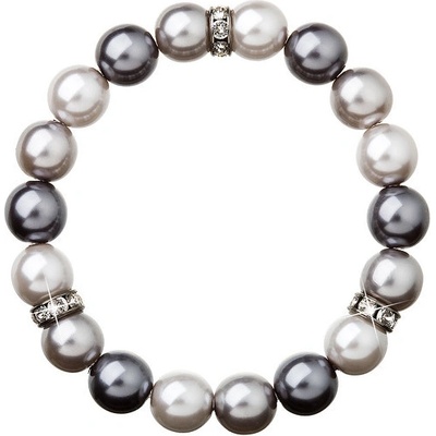 Pavona Swarovski Elements 33061.3 grey