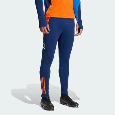 adidas Tréninkové kalhoty Juventus Tiro 24 Competition