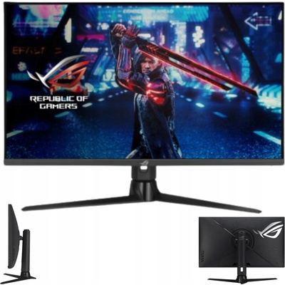 Asus XG32UQ
