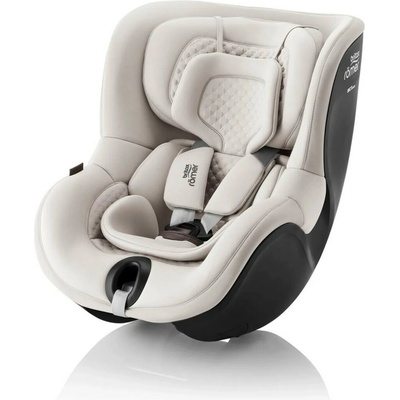 Britax Römer DUALFIX 5Z 2024 Soft Taupe