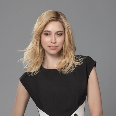Ellen Wille - Ellen´s Changes Paruka Runway Mono Part sandyblonde rooted