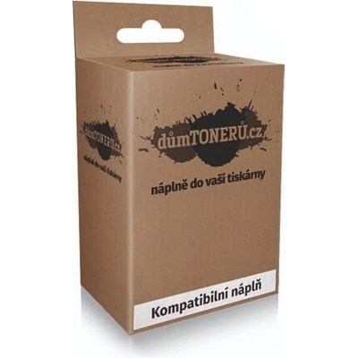 dumTONERU.cz Canon CLI-521 BK - kompatibilní – Hledejceny.cz