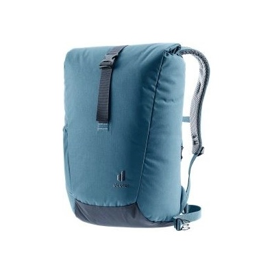 Deuter StepOut 22l atlantic-ink modrá
