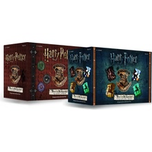 Harry Potter: Boj o Rokfort - Príšerná kniha príšer + Čary a elixíry