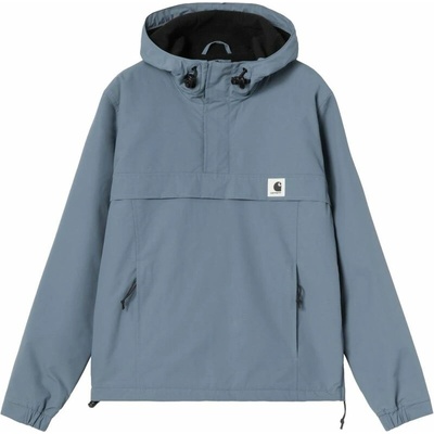 Carhartt WIP Nimbus Pullover WMS modrá