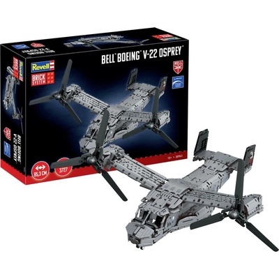 Brick System REVELL 00961 Bell Boeing V-22 Osprey 1:25